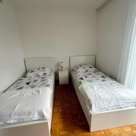 Ruheoase In Wien Apartment Ngoại thất bức ảnh