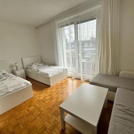 Ruheoase In Wien Apartment Ngoại thất bức ảnh