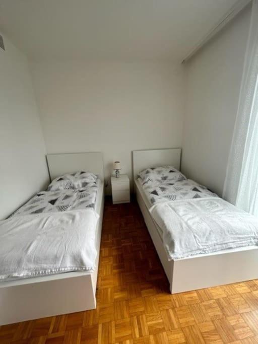 Ruheoase In Wien Apartment Ngoại thất bức ảnh