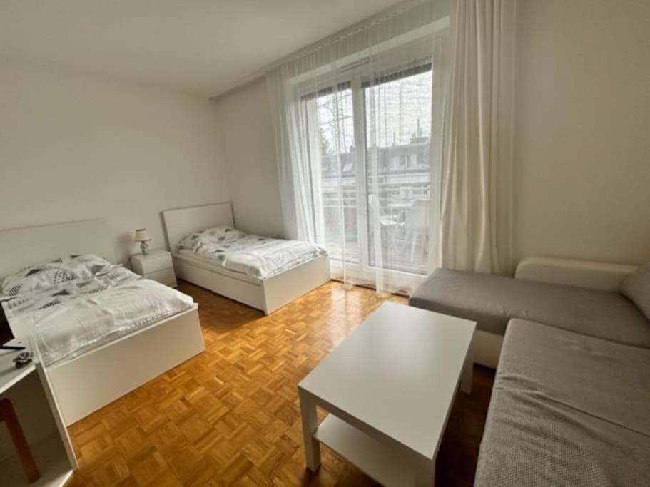 Ruheoase In Wien Apartment Ngoại thất bức ảnh