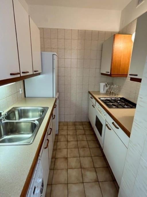 Ruheoase In Wien Apartment Ngoại thất bức ảnh