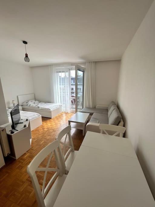 Ruheoase In Wien Apartment Ngoại thất bức ảnh